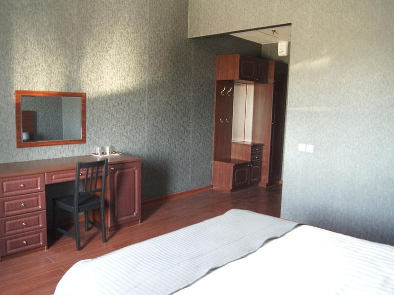 Hotel Photo 1