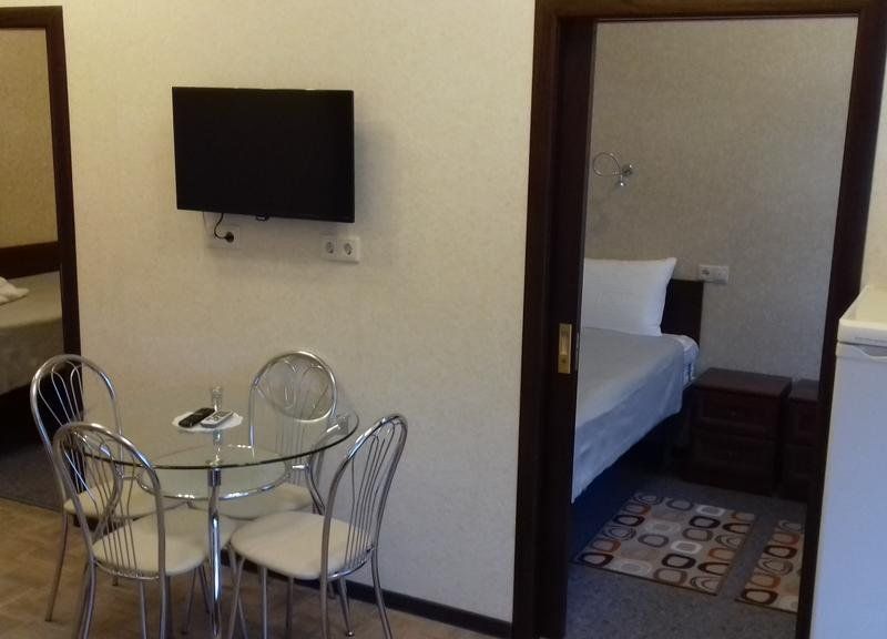 Hotel Photo 11