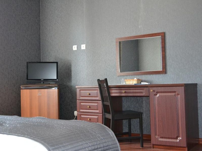 Hotel Photo 9