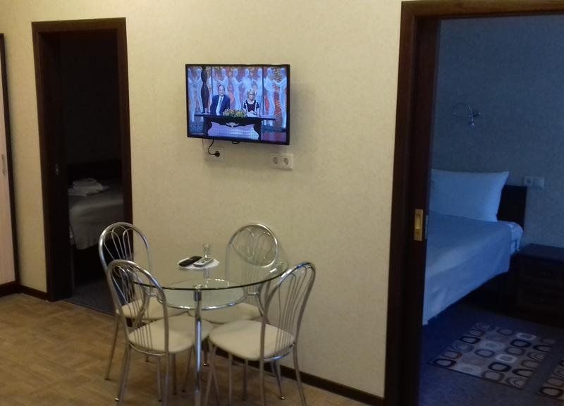 Hotel Photo 10