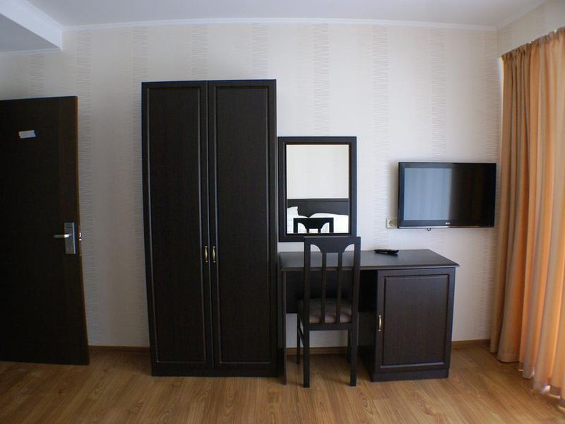 Hotel Photo 11