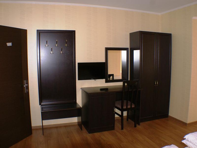 Hotel Photo 16
