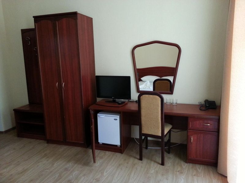 Hotel Photo 9