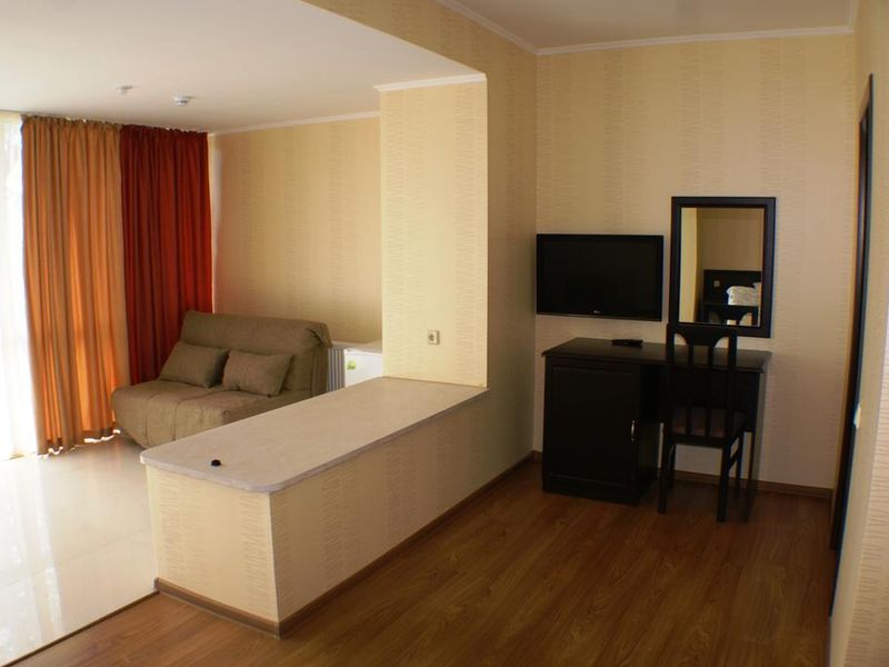 Hotel Photo 10