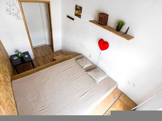 BedAndBike на Гороховой
