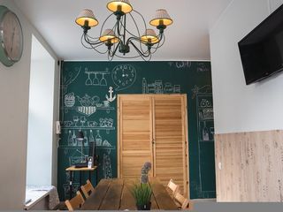 BedAndBike на Гороховой