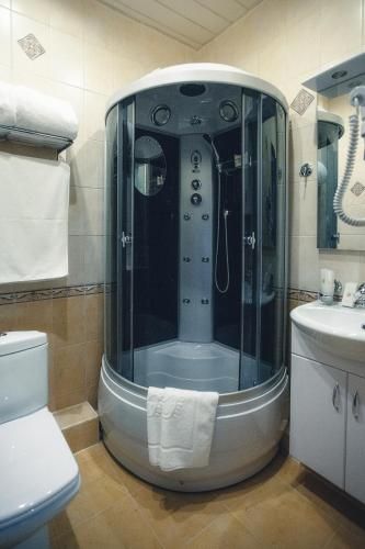 Hotel Photo 11