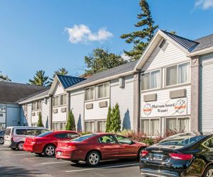 Comfort Inn Traverse City Traverse City United States