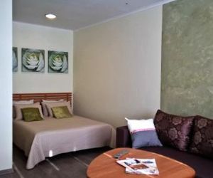 Comfort Apartment na Kurganskaya Kaliningrad Russia