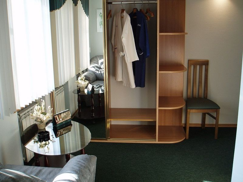Hotel Photo 12