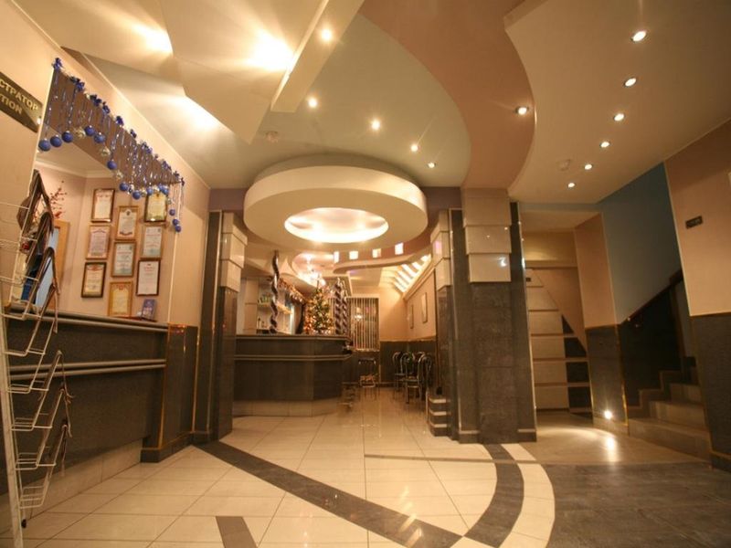 Hotel Photo 18