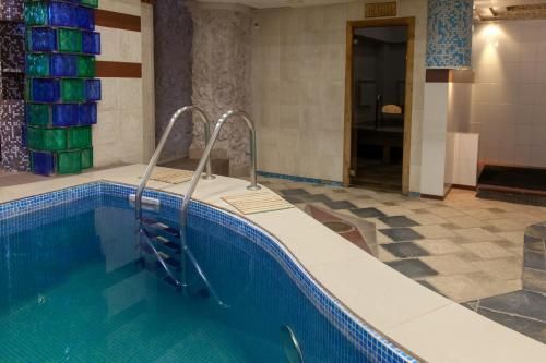 Hotel Photo 22