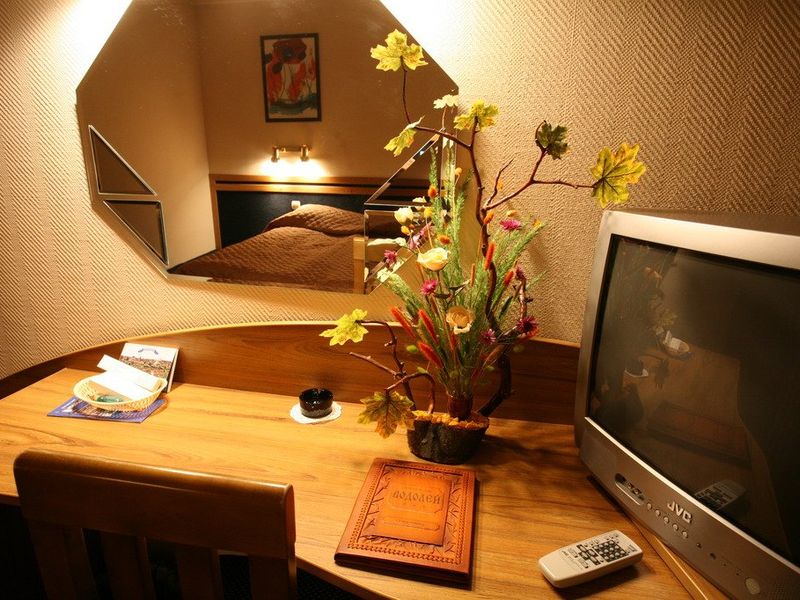 Hotel Photo 6