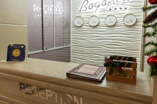 Hotel Photo 10