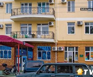 Yakor Hotel Anapa Russia