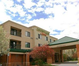 Courtyard by Marriott Traverse City Traverse City United States
