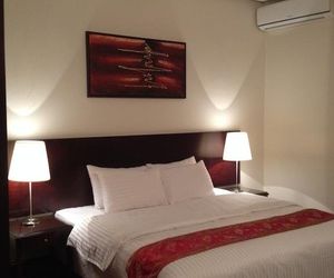 Carmen Hotel Suite Buraydah Saudi Arabia