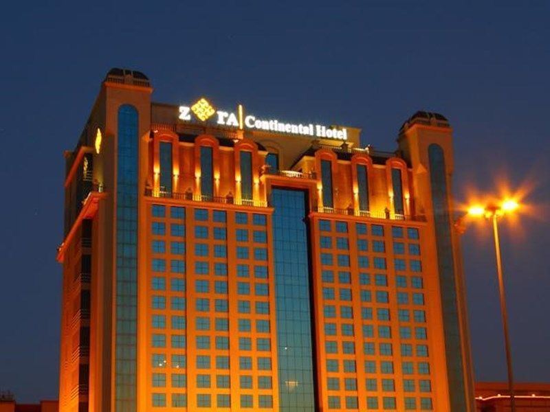 Hotel Photo 22