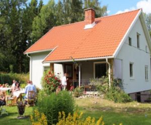 Krösarödjan Cottage Udenas Sweden