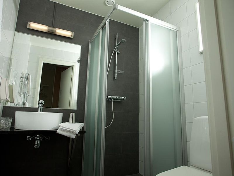 Hotel Photo 9