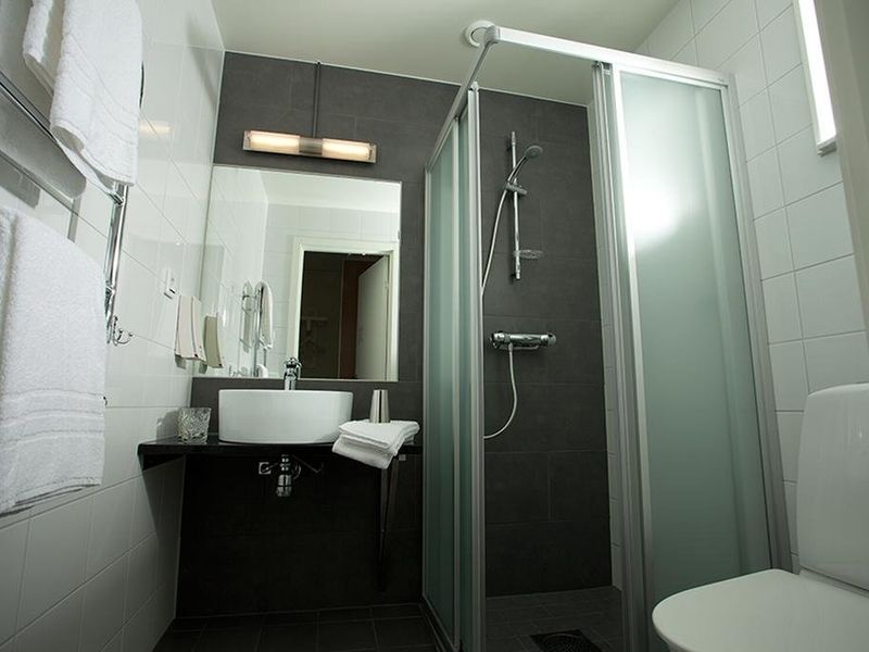 Hotel Photo 10