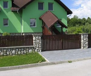 Penzión v Tatrách Stara Lesna Slovakia