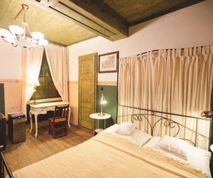 Vila Terrasse Kosice Slovakia