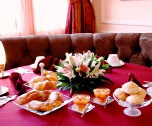 Astoria Hotel Dakar Senegal