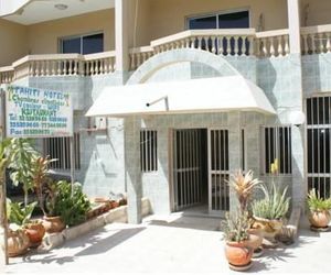 TAHITI Dakar Senegal