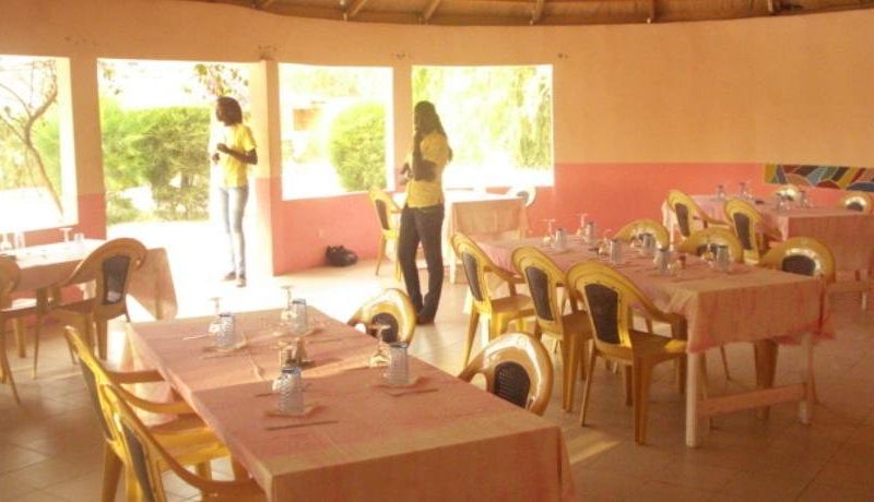 Hotel Photo 15