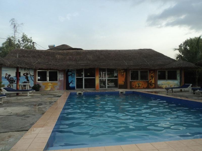 Hotel Photo 21