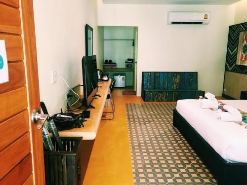 Hotel Photo 6