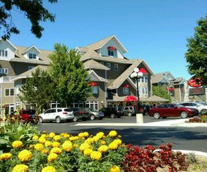 Cherry Tree Inn and Suites Traverse City United States