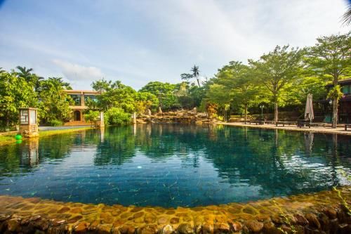 Hotel Photo 22