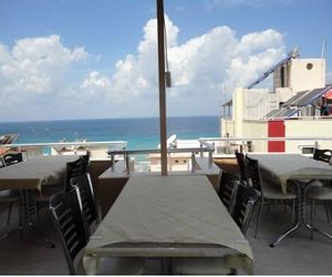 Erciyes Hotel Kusadasi Turkey