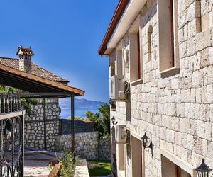 Villa Mina Kas Turkey