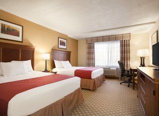 Hotel pic Country Inn & Suites by Radisson, Kalamazoo, MI