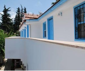 Myra Hotel Dalyan Turkey