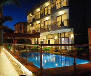 Koz Eliba Hotel Cesme Turkey