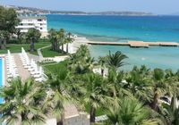 Отзывы Boyalik Beach Hotel & Spa Cesme, 5 звезд