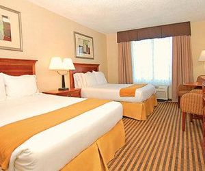 Holiday Inn Express Hotel & Suites Kalamazoo Kalamazoo United States