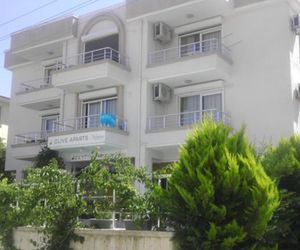 Zeytin Apart Hotel Cesme Turkey