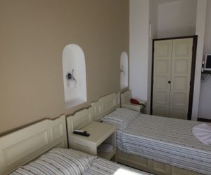 Dinc Pension Bodrum Turkey