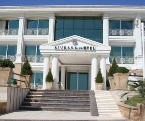Cunda Kivrak Hotel Ayvalik Turkey