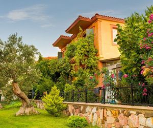 Cunda Battalos Kucuk Hotel Ayvalik Turkey