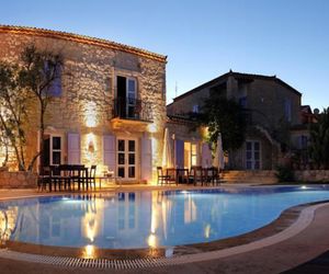 La Grenadine Hotel Alacati Turkey