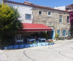 Radika Hotel Alacati Turkey