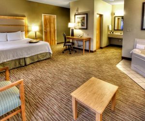 Hampton Inn & Suites Kalamazoo-Oshtemo Oshtemo United States