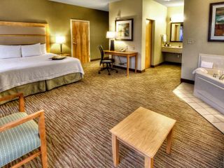 Hotel pic Hampton Inn & Suites Kalamazoo-Oshtemo