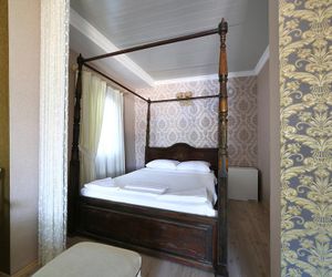 Casablanca Antik Hotel Golturkbuku Turkey